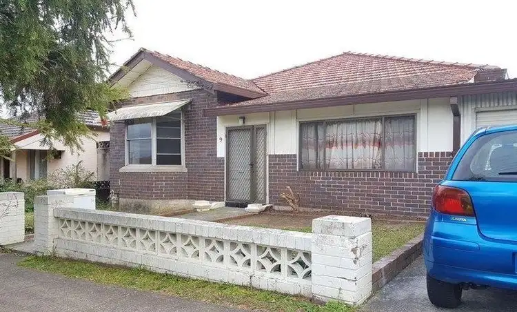 107A Park Road, Auburn NSW 2144