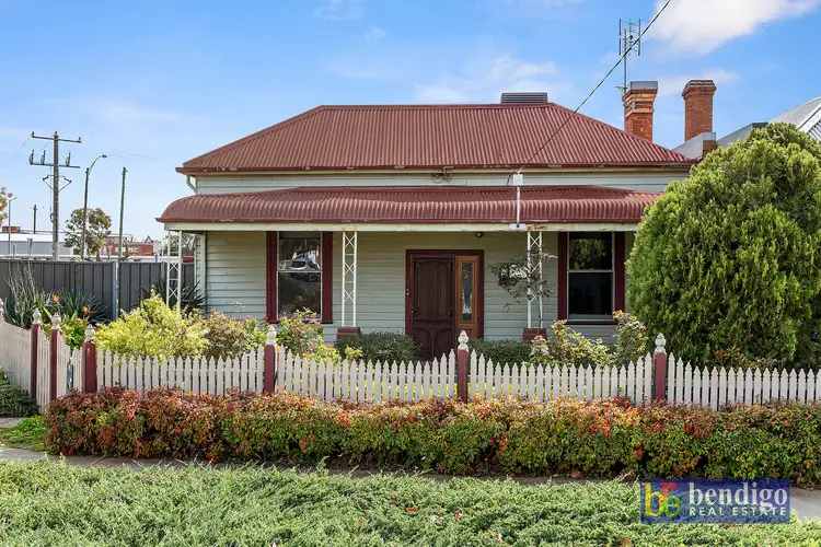 Main view of Homely house listing, 32 Breen Street, Quarry Hill VIC 3550