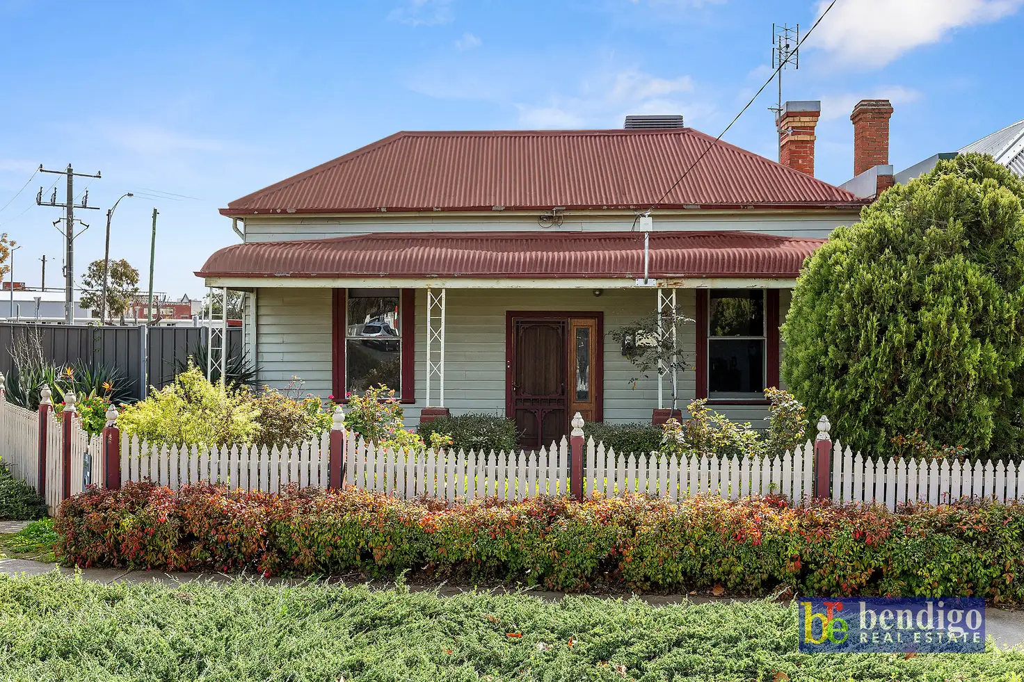 Main view of Homely house listing, 32 Breen Street, Quarry Hill VIC 3550