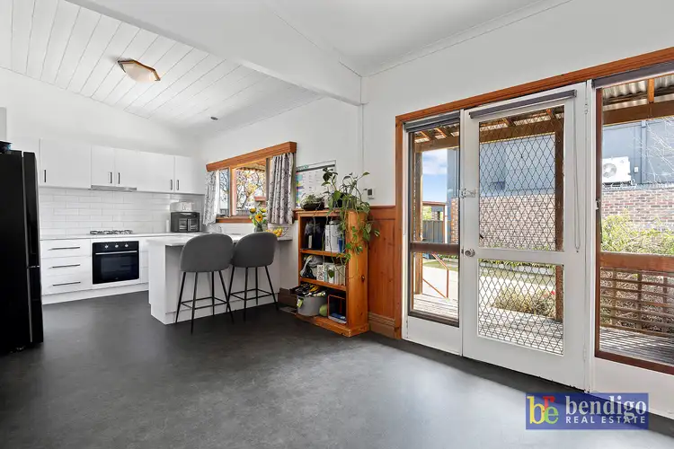 Third view of Homely house listing, 32 Breen Street, Quarry Hill VIC 3550