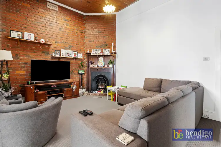 Fourth view of Homely house listing, 32 Breen Street, Quarry Hill VIC 3550
