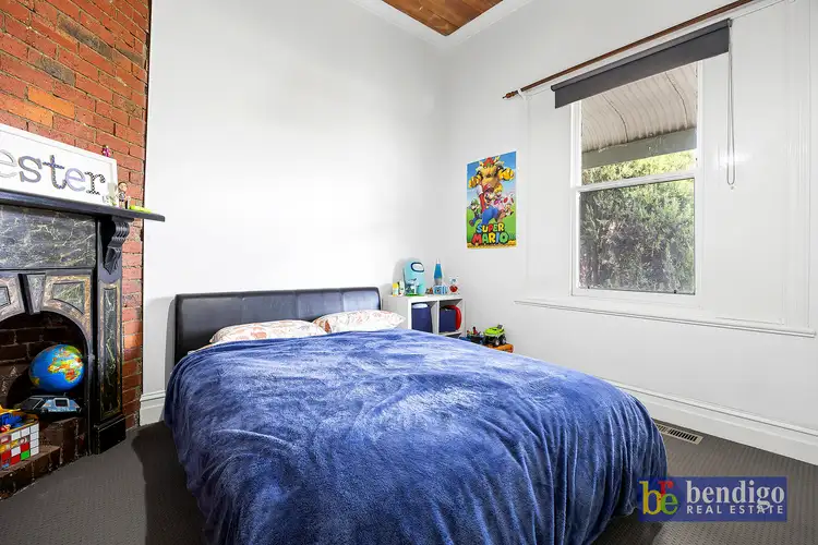 Fifth view of Homely house listing, 32 Breen Street, Quarry Hill VIC 3550