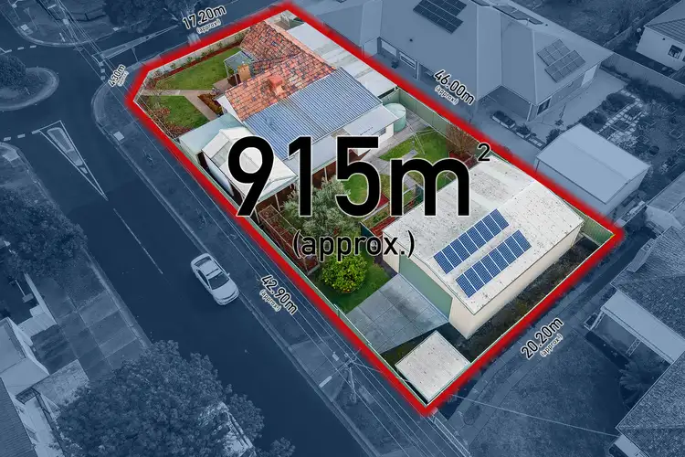 Second view of Homely house listing, 22 Craigielea Avenue, St Albans VIC 3021