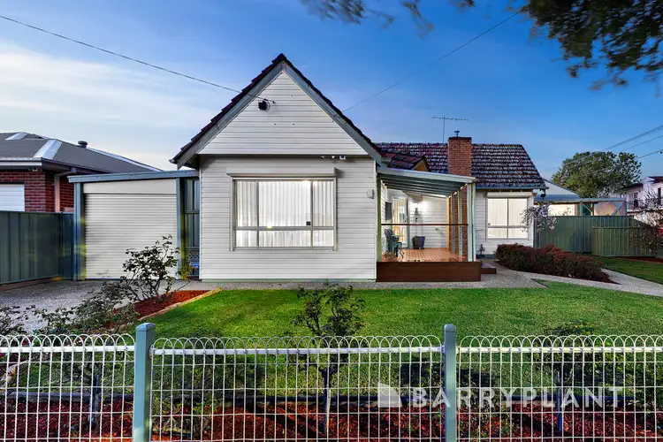 Third view of Homely house listing, 22 Craigielea Avenue, St Albans VIC 3021