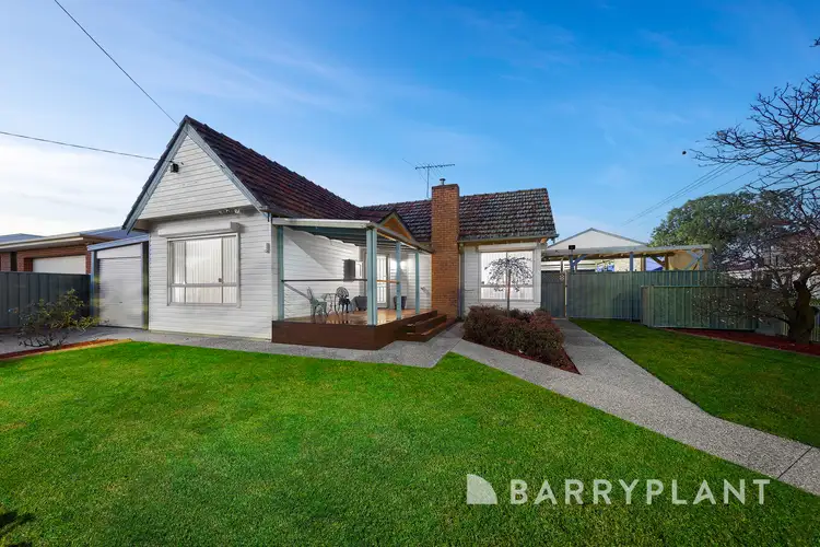 Fourth view of Homely house listing, 22 Craigielea Avenue, St Albans VIC 3021