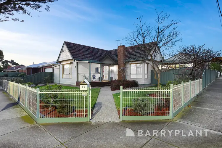 Fifth view of Homely house listing, 22 Craigielea Avenue, St Albans VIC 3021