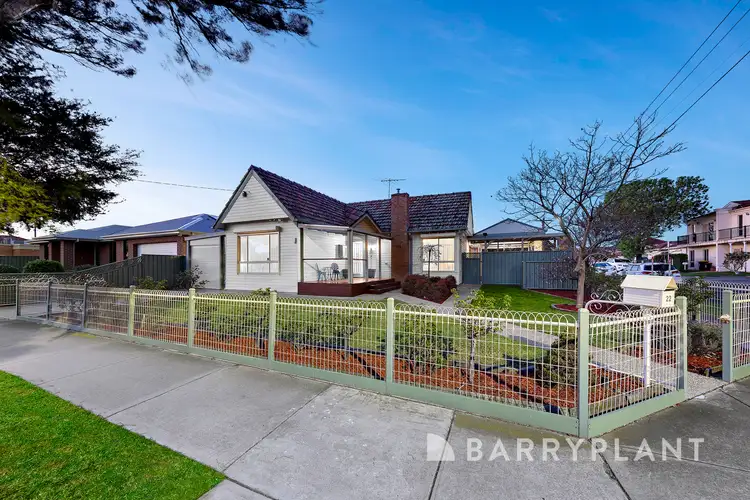 Sixth view of Homely house listing, 22 Craigielea Avenue, St Albans VIC 3021