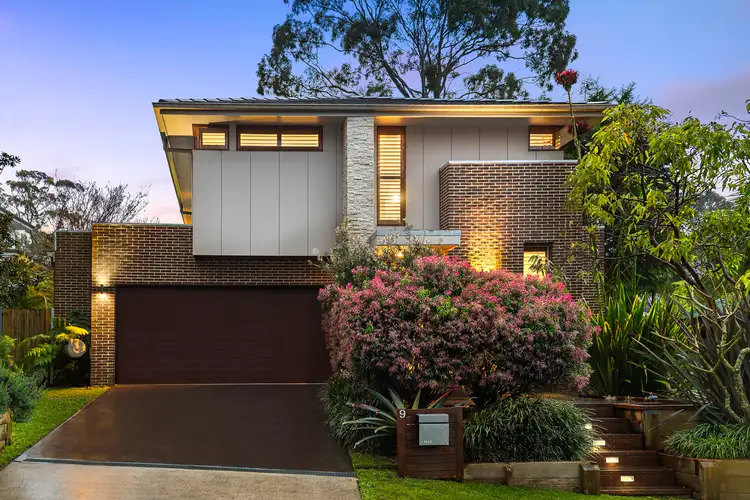 9 Arabanoo Street, Seaforth NSW 2092