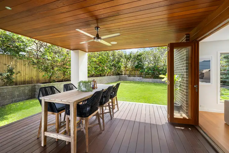 Second view of Homely house listing, 9 Arabanoo Street, Seaforth NSW 2092