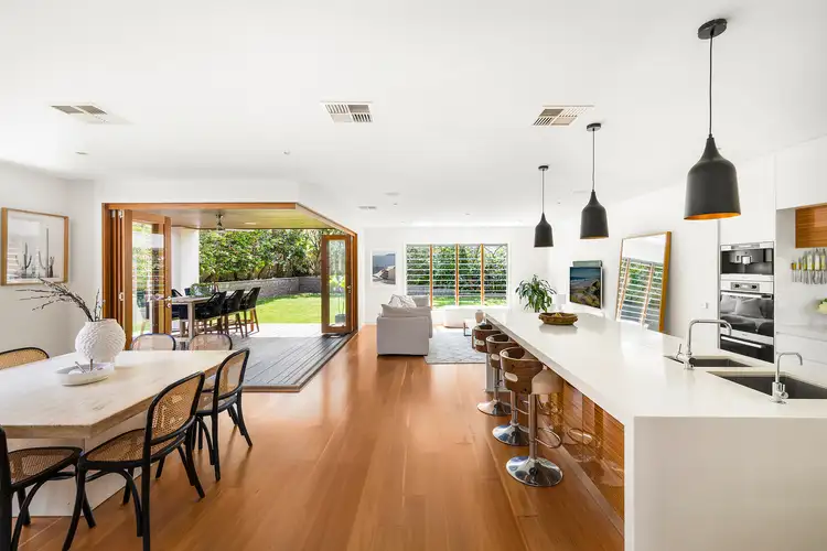 Third view of Homely house listing, 9 Arabanoo Street, Seaforth NSW 2092