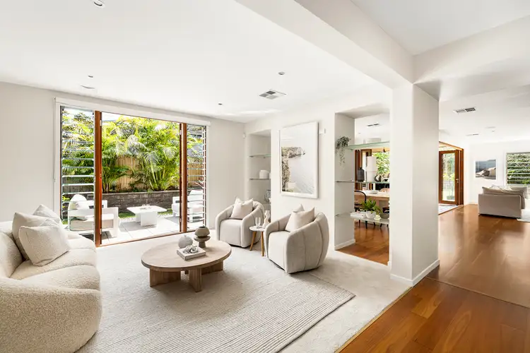 Fourth view of Homely house listing, 9 Arabanoo Street, Seaforth NSW 2092