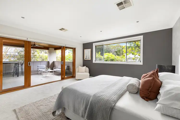 Fifth view of Homely house listing, 9 Arabanoo Street, Seaforth NSW 2092