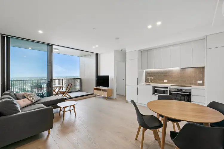 1304/156 Wright Street