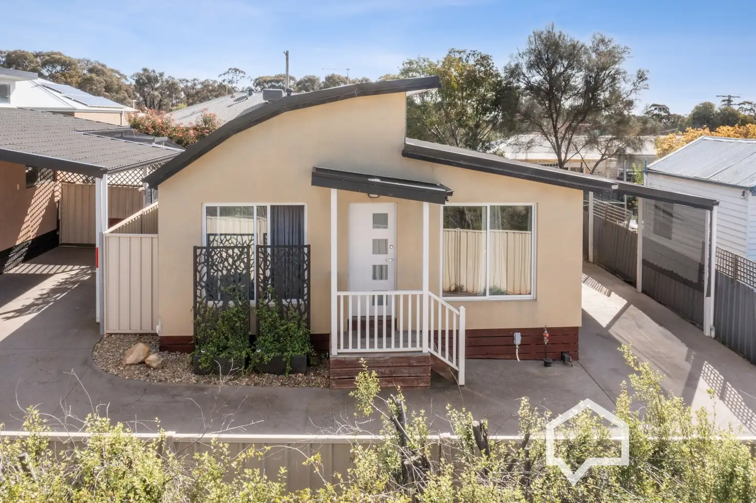 Main view of Homely house listing, 1/5A Violet Street, Eaglehawk VIC 3556