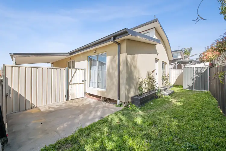 Fourth view of Homely house listing, 1/5A Violet Street, Eaglehawk VIC 3556