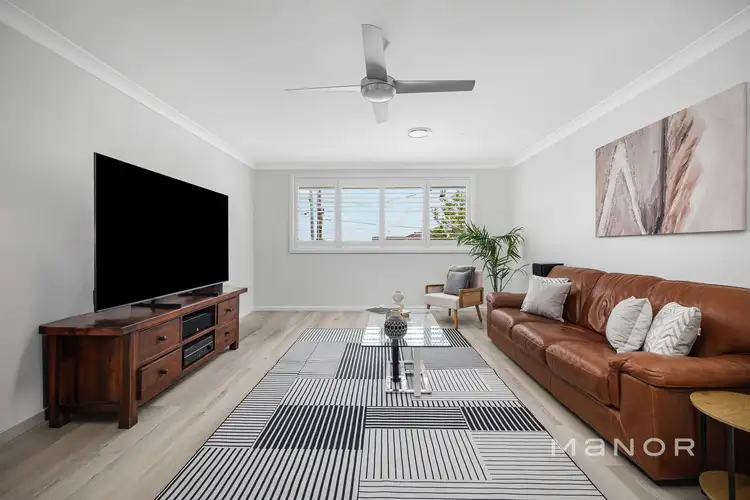 Third view of Homely house listing, 2 Veronica Crescent, Seven Hills NSW 2147