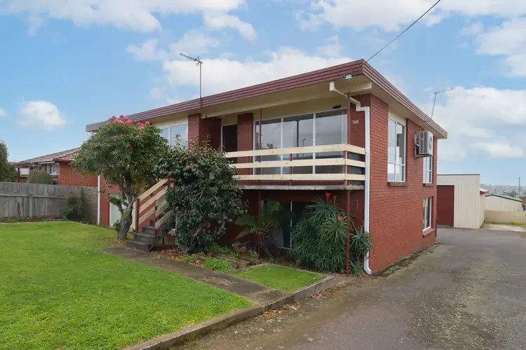 168 Steele Street, Devonport TAS 7310