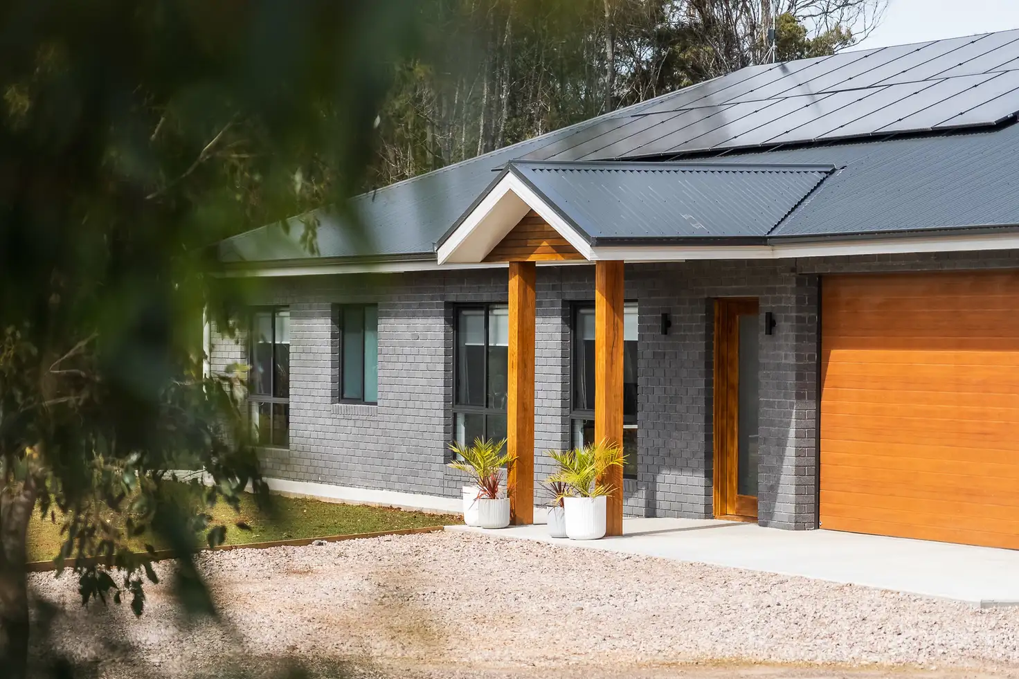 Main view of Homely house listing, 40 Rubicon Rise, Northdown TAS 7307