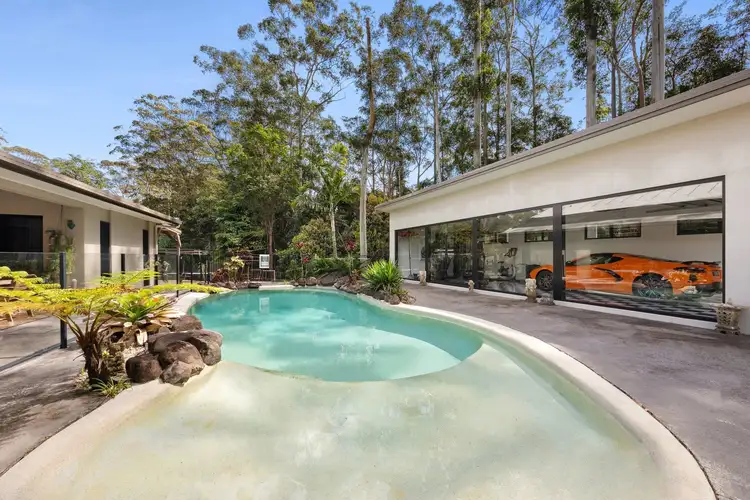 50 Monarch Place, Mons QLD 4556