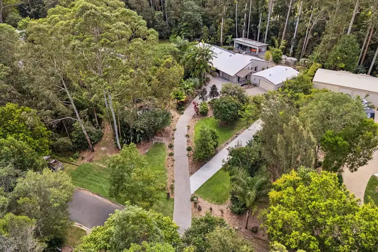 50 Monarch Place, Mons QLD 4556