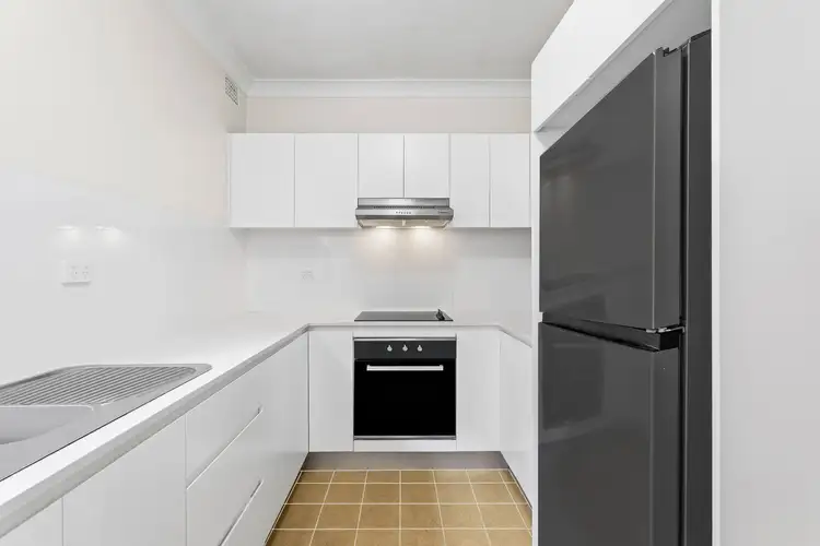 2/36 Russell Street, Strathfield NSW 2135