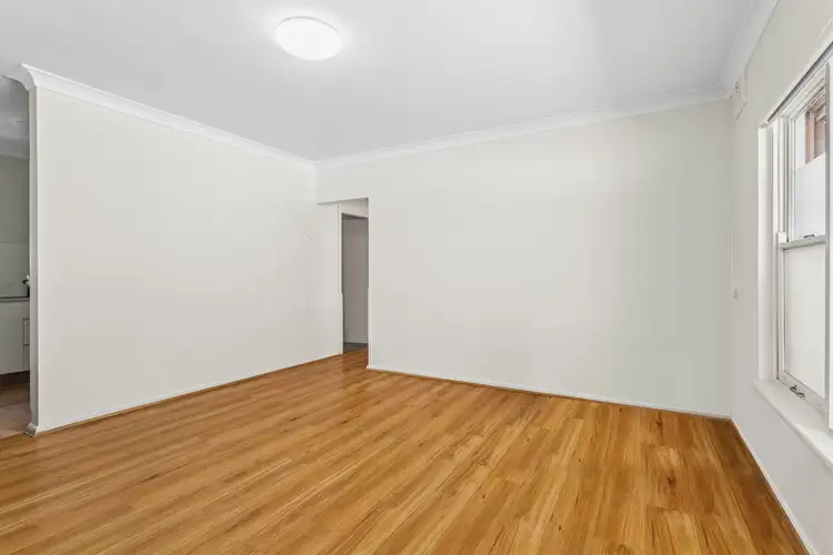 Second view of Homely apartment listing, 2/36 Russell Street, Strathfield NSW 2135