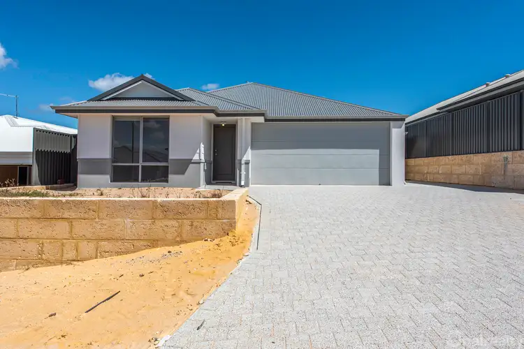 9A Pismo Street, Madora Bay WA 6210