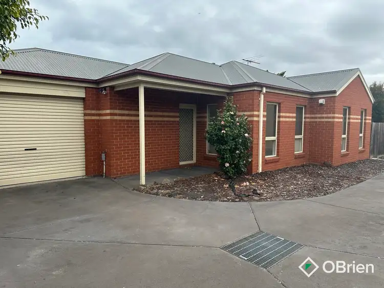 Main view of Homely unit listing, 2/9 Reservoir Road, Frankston VIC 3199