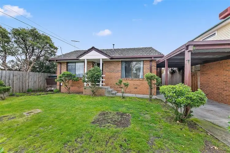 49A Ross Street, Huntingdale VIC 3166