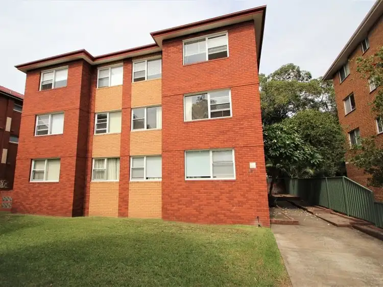 3/33 Green Street, Kogarah NSW 2217