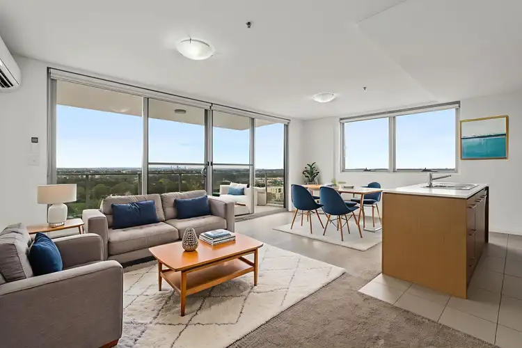 100/1-3 Bigge Street, Liverpool NSW 2170