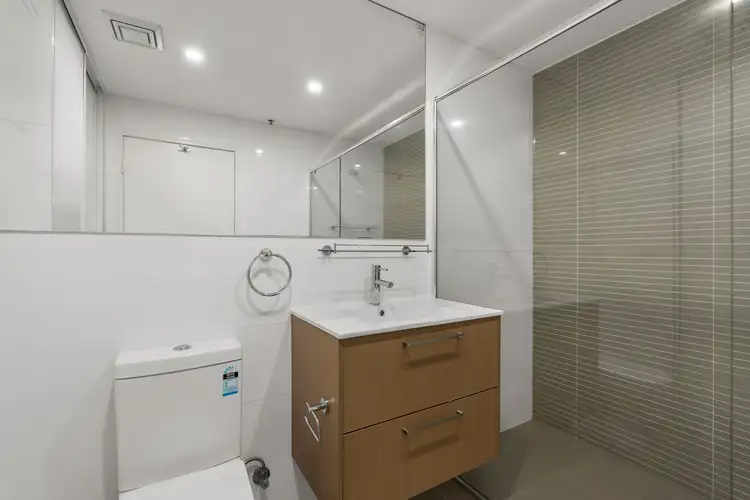 Fourth view of Homely apartment listing, 100/1-3 Bigge Street, Liverpool NSW 2170