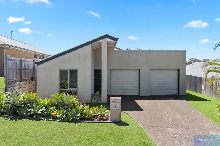 15 Kanimbla Street, Holmview QLD 4207