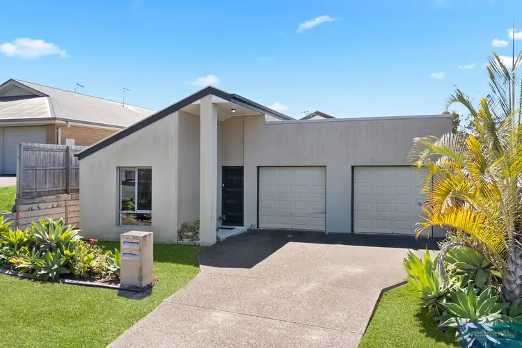 Second view of Homely house listing, 15 Kanimbla Street, Holmview QLD 4207