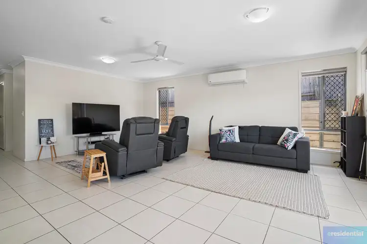 Third view of Homely house listing, 15 Kanimbla Street, Holmview QLD 4207