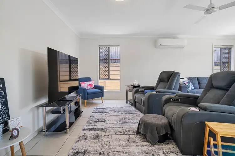 Fourth view of Homely house listing, 15 Kanimbla Street, Holmview QLD 4207