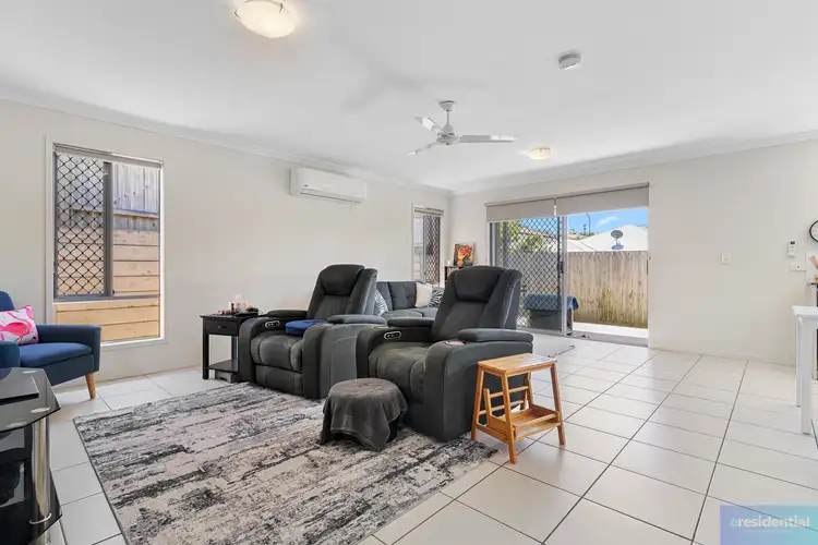 Fifth view of Homely house listing, 15 Kanimbla Street, Holmview QLD 4207