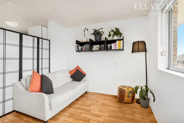 Second view of Homely studio listing, 29/4 Bank Street, Meadowbank NSW 2114