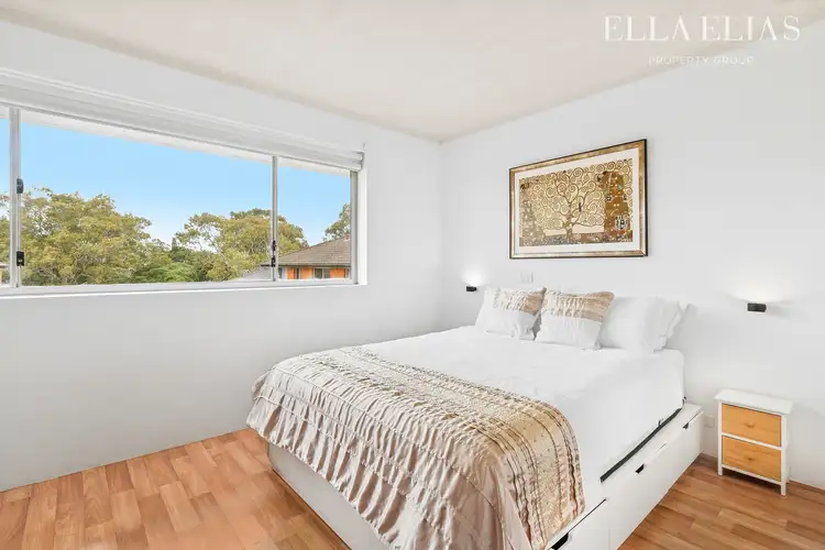 Third view of Homely studio listing, 29/4 Bank Street, Meadowbank NSW 2114