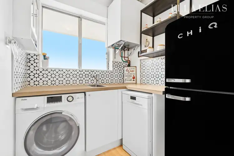Fourth view of Homely studio listing, 29/4 Bank Street, Meadowbank NSW 2114