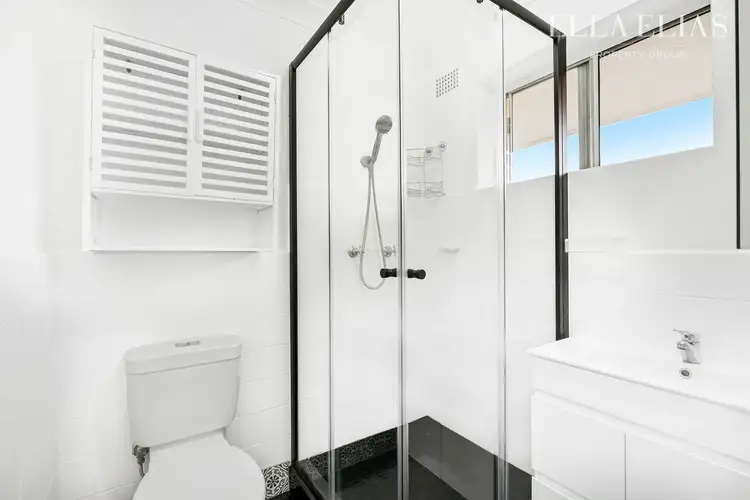 Fifth view of Homely studio listing, 29/4 Bank Street, Meadowbank NSW 2114