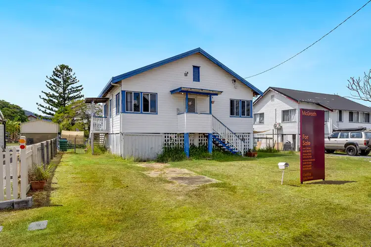 298 Waterloo Street, Berserker QLD 4701