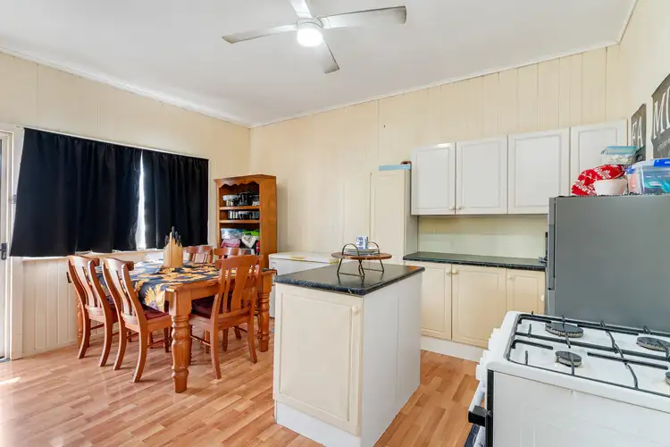 Second view of Homely house listing, 298 Waterloo Street, Berserker QLD 4701