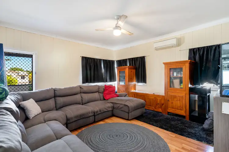 Third view of Homely house listing, 298 Waterloo Street, Berserker QLD 4701
