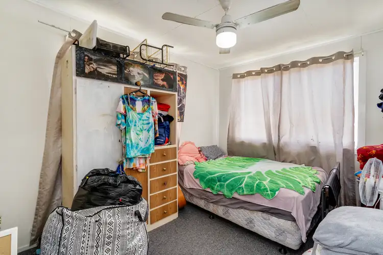 Fifth view of Homely house listing, 298 Waterloo Street, Berserker QLD 4701