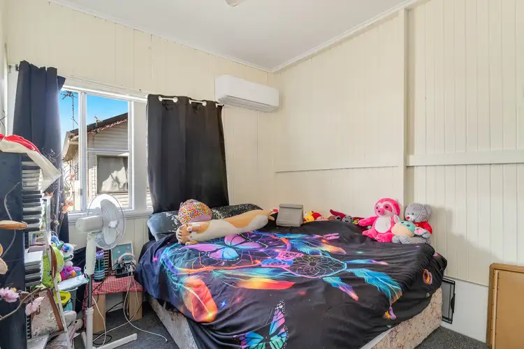 Sixth view of Homely house listing, 298 Waterloo Street, Berserker QLD 4701