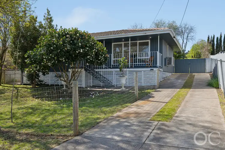 21 Elizabeth Street, Woodside SA 5244
