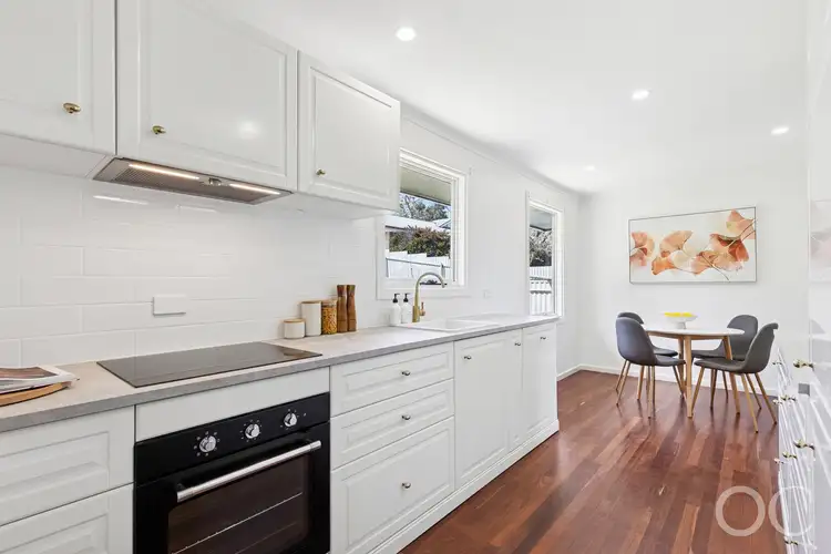 Third view of Homely house listing, 21 Elizabeth Street, Woodside SA 5244