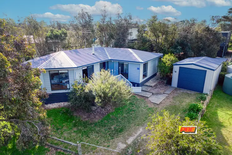 35 Alfred Crescent, Venus Bay VIC 3956