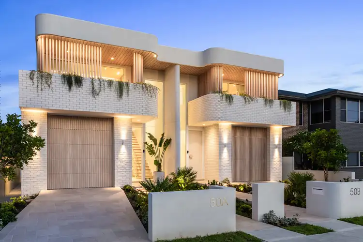 50a Elouera Road, Cronulla NSW 2230